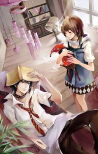 這男配不對勁