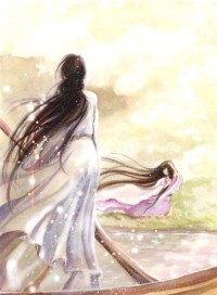 爾熟為王楊戰林婉兒張芸