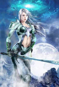神級武器庫