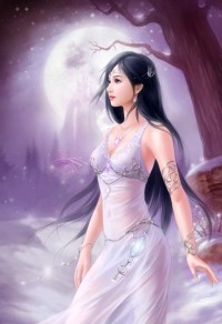 惡魔夫妻檔案I