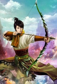 玄幻:我雜役弟子成宗門守護神