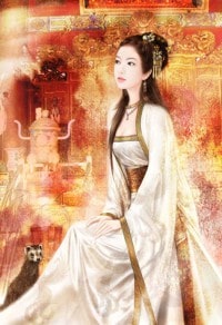 錦繡凰圖之重生侯府嫡女