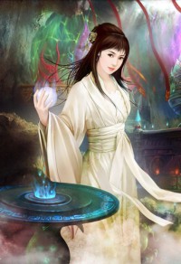 隨身空間之我的小傻瓜