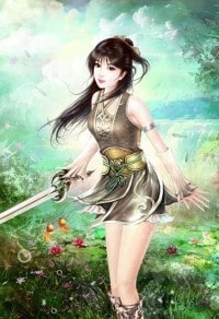 她讓我病入膏肓