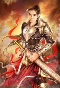 危險纏綿:惡魔總裁請溫柔