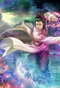 重生之浮雲GL