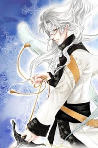 西廠督公，他紅鸞星動