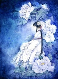 惡魔的兔子老婆