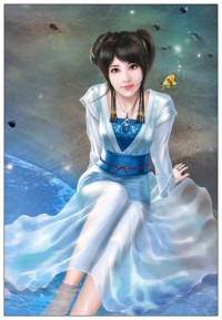 白色海岸