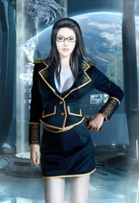 美女如云：都市漩涡